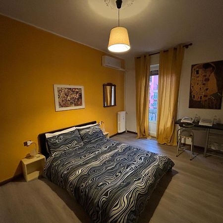 Milano Da Me - Ampio Appartamento Con 2 Camere Da Letto Exterior photo