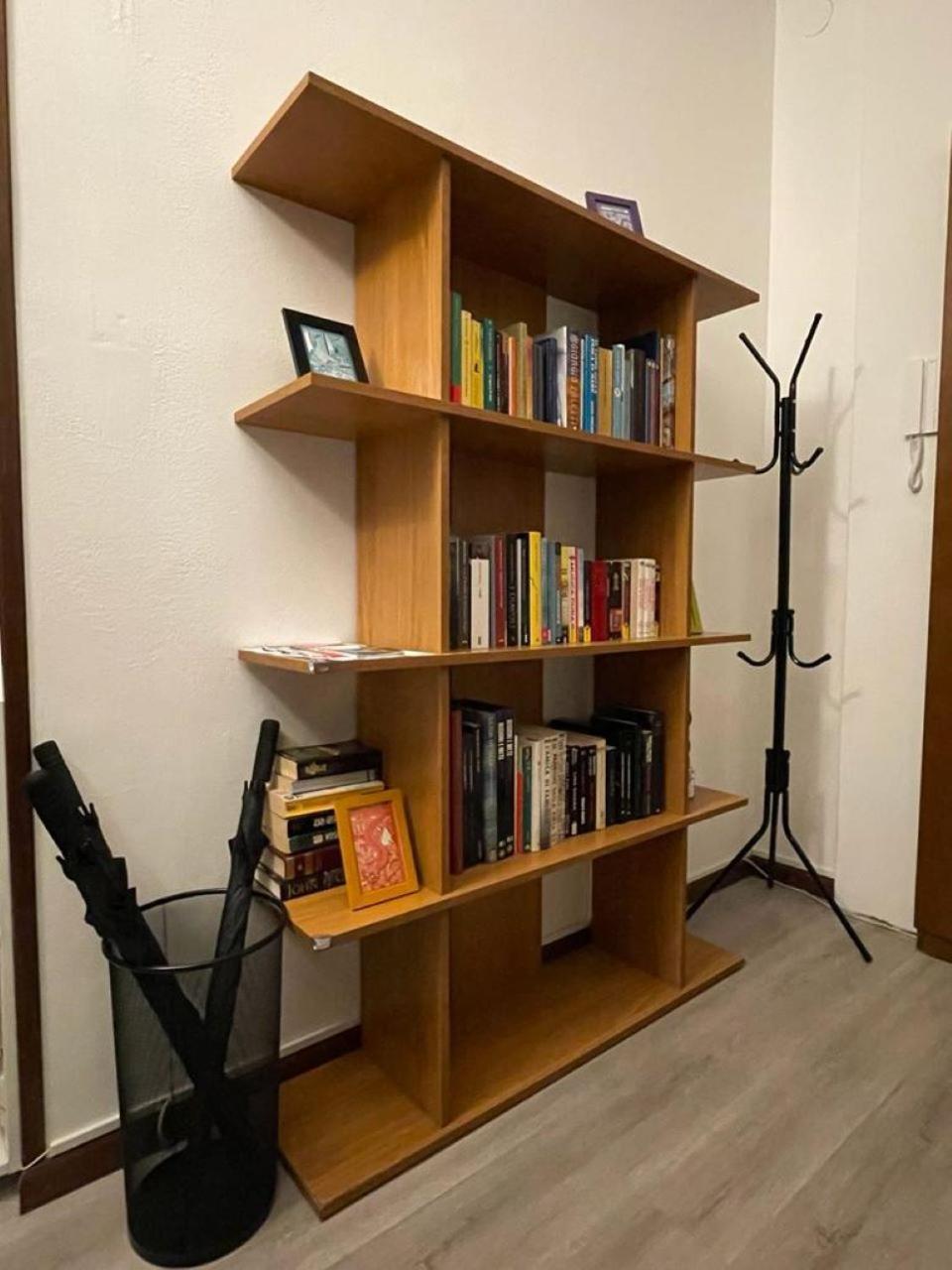 Milano Da Me - Ampio Appartamento Con 2 Camere Da Letto Exterior photo