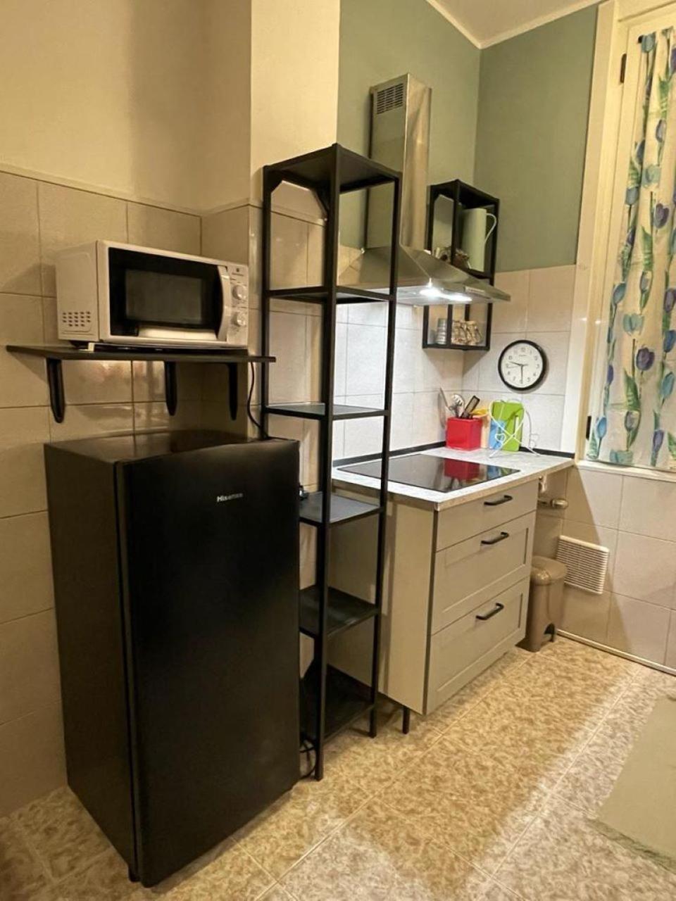 Milano Da Me - Ampio Appartamento Con 2 Camere Da Letto Exterior photo