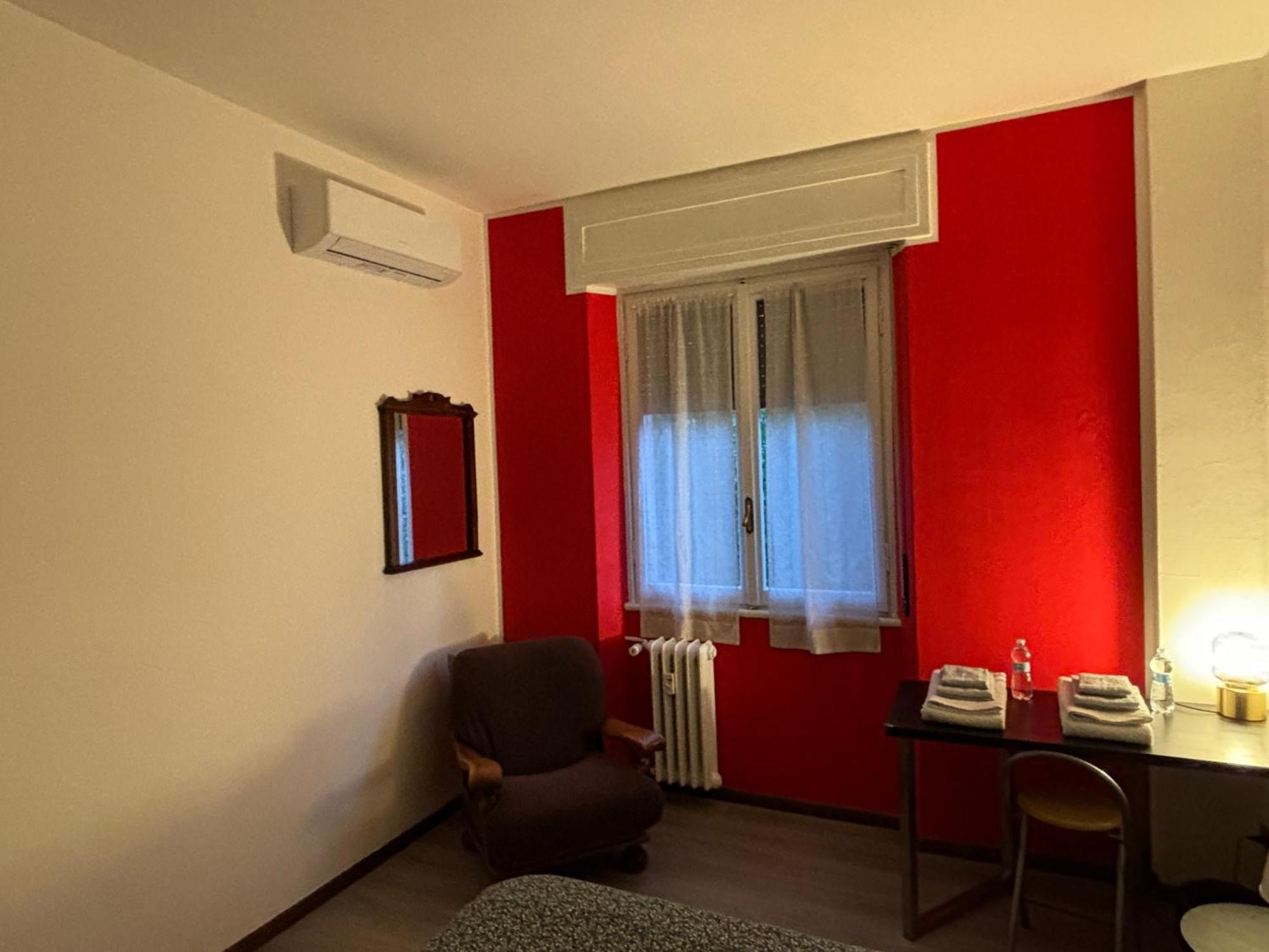 Milano Da Me - Ampio Appartamento Con 2 Camere Da Letto Exterior photo